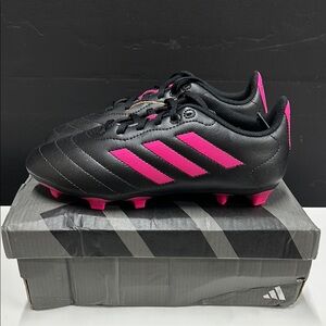 Adidas Goletto VIII Fg junior Soccer Cleats